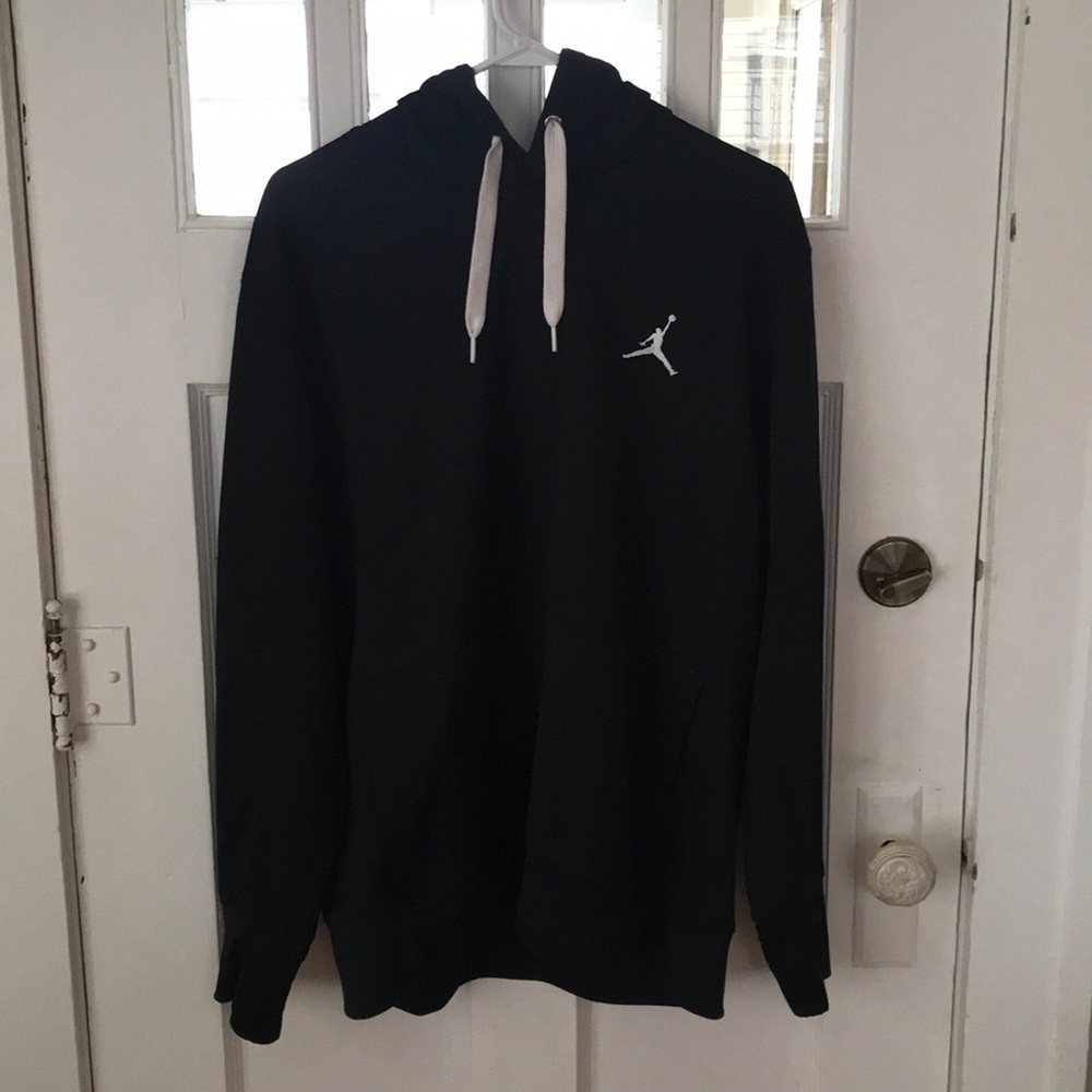 Jordan Brand Dri-Fit Hoodie